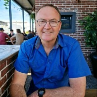 Daniel lategan