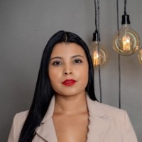 Danieli Silva da Conceição