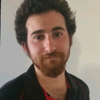 Andrew Lenzo