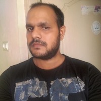 Surendra Kumar Yadav