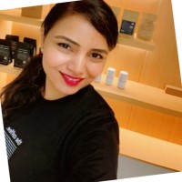 Razia Khan