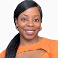 Angela J. Dickinson, BBA