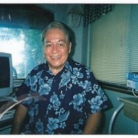 Jerome jerry Ferrer