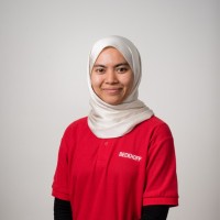 Sa'Idah Shazwani Sofia