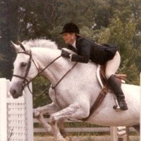 Sarah Mccauley