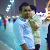 Ajmal Hussain