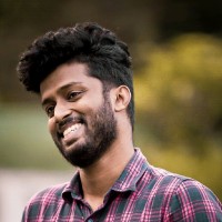 Amith Pradeep