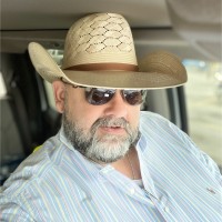 Chad Franklin