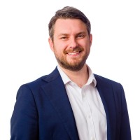 Brett Harron