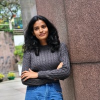 Divyashree Ganesh
