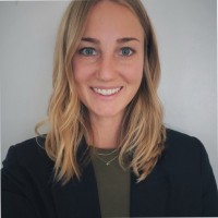 Nicole Schneeberger