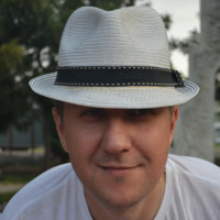 Андрей Иванов