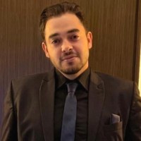 Ahmed Sayed
