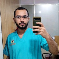 Ehsan ul Haque