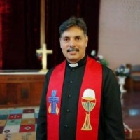 Reuben Qamar