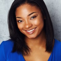 Leah Moore