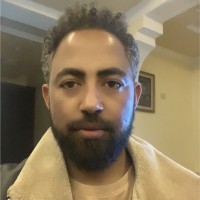 Abayneh Reda 🇪🇹