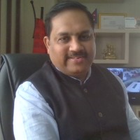 Manish Shrivastava