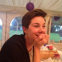 Joanna Waldock