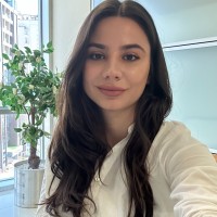 Narmin Karimova
