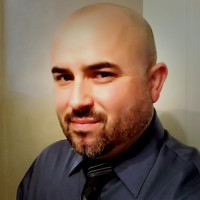 Ken Montano