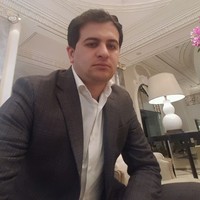 Farkhad Mustafayev, PhD