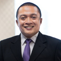Adi Firman Huda, St, Mm, Anziif (Assoc) Cip