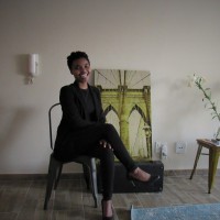 Ayanda Mhlanga