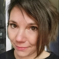 Hanne-Lore Vandeuren