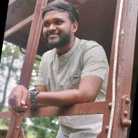 Sai Charan Kumar
