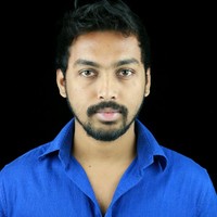 Hariviswak Sr