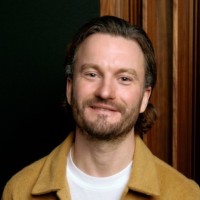Tom Billington