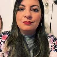 Maria Pedroso