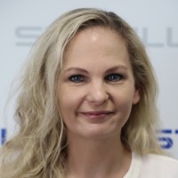 Melanie Dott