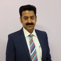 Parry Singh