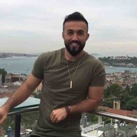 Ayaz Shalal