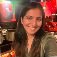Chetna Ahuja
