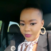 Pretty Mahlangu