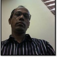 Md. Asadul Islam