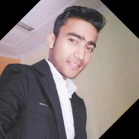 Shubham Chaudhary