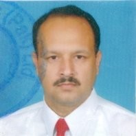 Javed Khan