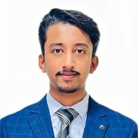 Mohammed Sabir Khan