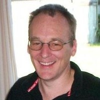 Sean A. Irvine