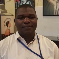 James Malembeka