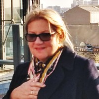 Mandy Neville