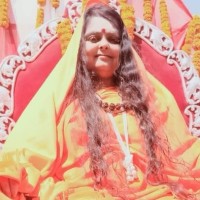 Shir Raj Rajeshwari Puri Ji