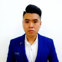 Haw Boon Ping, Wilson