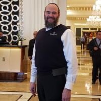Mark Schwartz