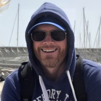 Simon Mcmail