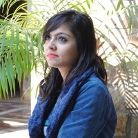 Khushboo Chhabra